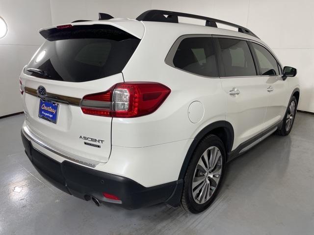 used 2020 Subaru Ascent car, priced at $27,500