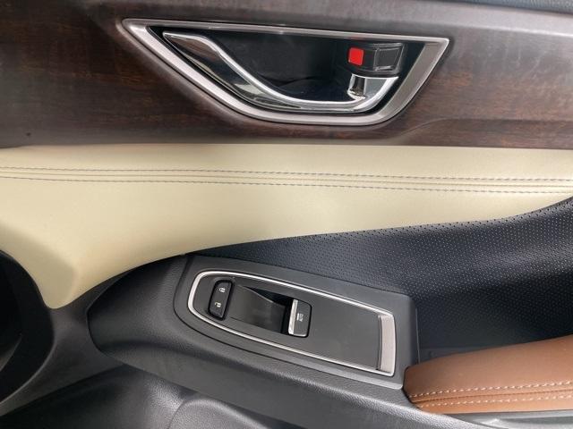 used 2020 Subaru Ascent car, priced at $27,500