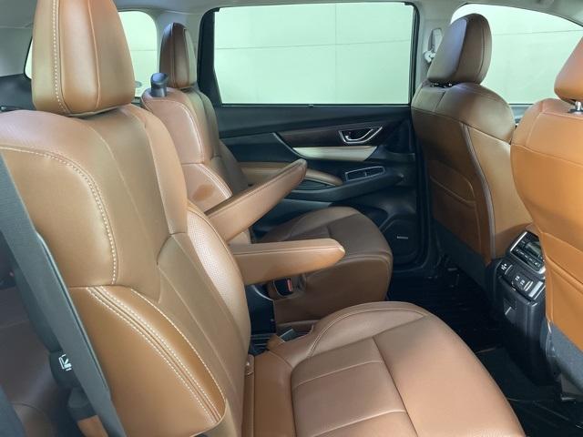 used 2020 Subaru Ascent car, priced at $27,500