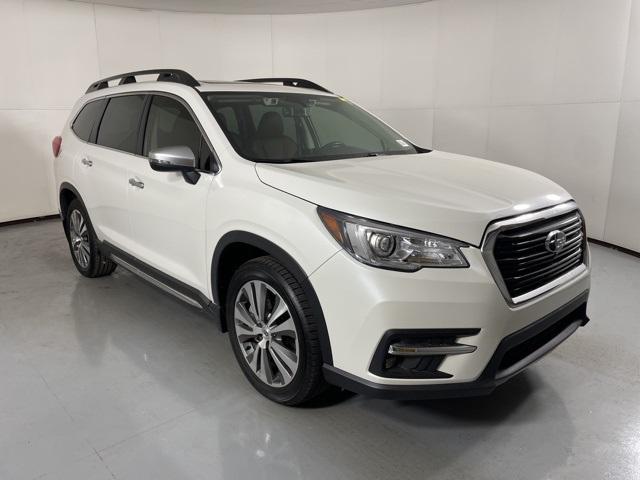 used 2020 Subaru Ascent car, priced at $27,500