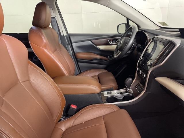used 2020 Subaru Ascent car, priced at $27,500