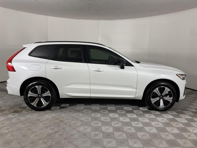 new 2024 Volvo XC60 Recharge Plug-In Hybrid car, priced at $56,480