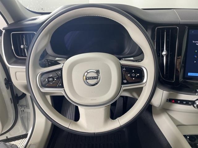 new 2025 Volvo XC60 Plug-In Hybrid car, priced at $64,305