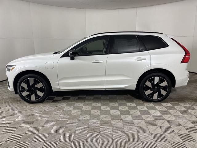 new 2025 Volvo XC60 Plug-In Hybrid car, priced at $64,305