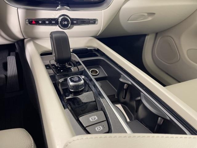 new 2025 Volvo XC60 Plug-In Hybrid car, priced at $64,305