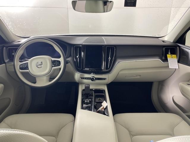 new 2025 Volvo XC60 Plug-In Hybrid car, priced at $64,305