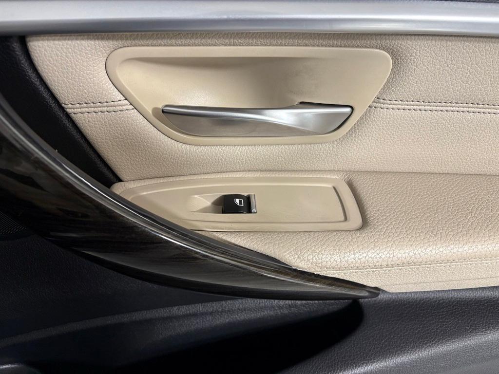 used 2016 BMW 328 car, priced at $10,500