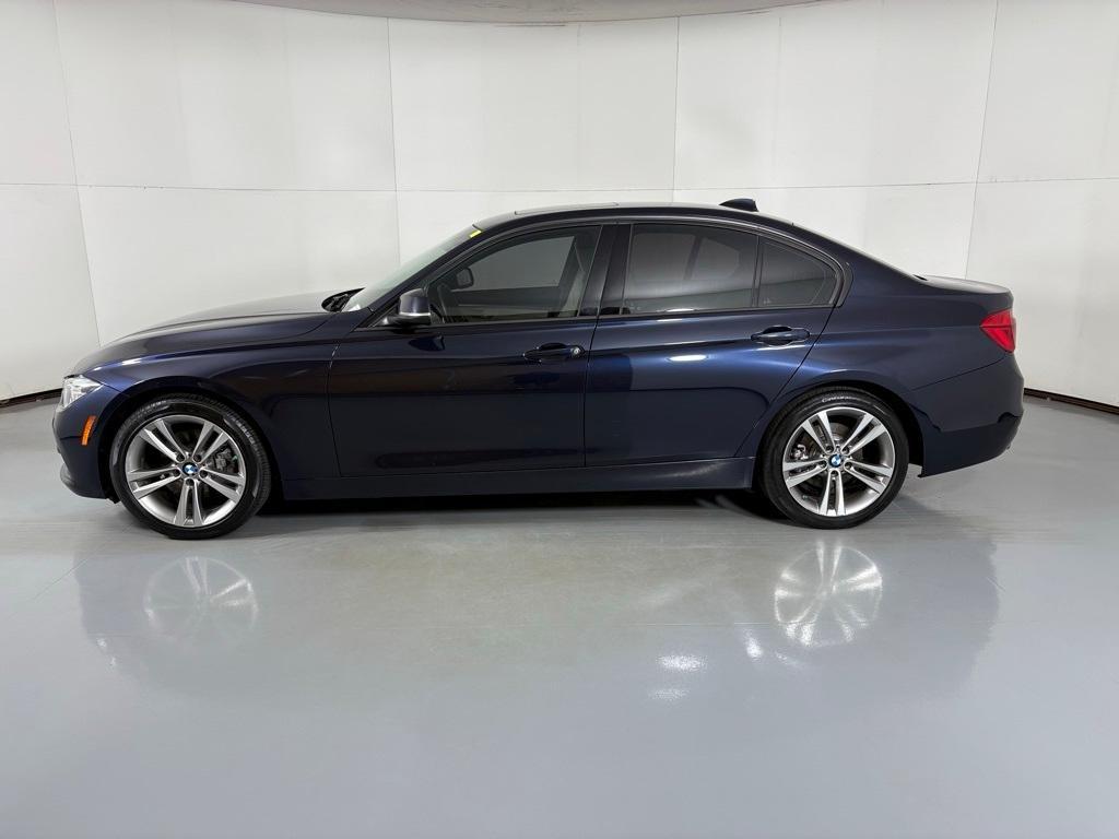 used 2016 BMW 328 car, priced at $10,500