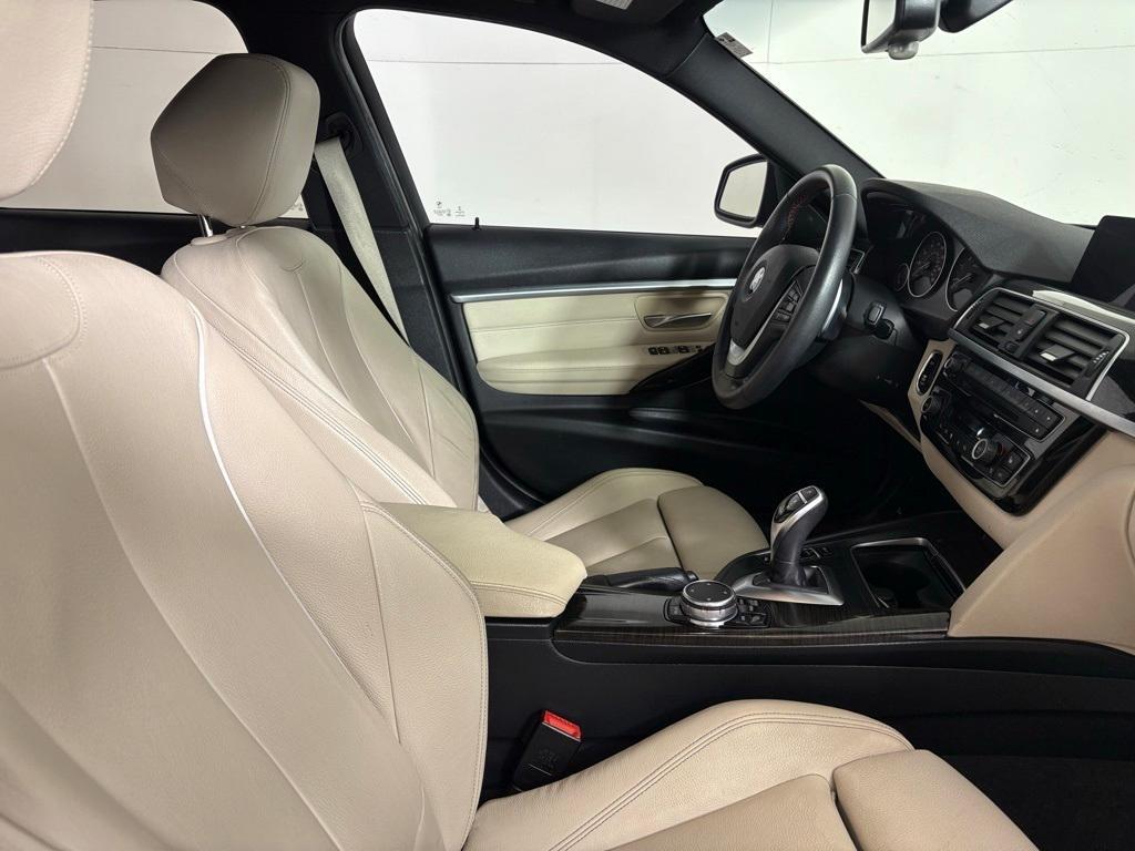 used 2016 BMW 328 car, priced at $10,500
