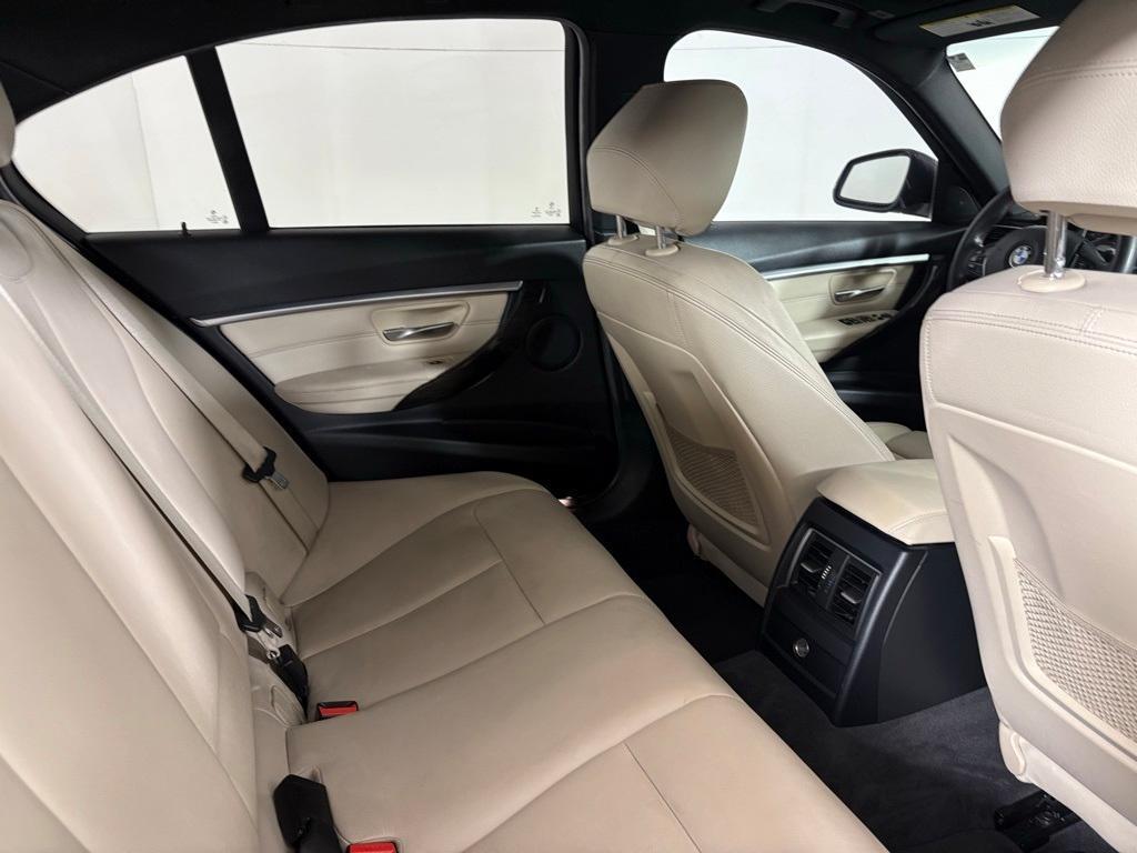 used 2016 BMW 328 car, priced at $10,500