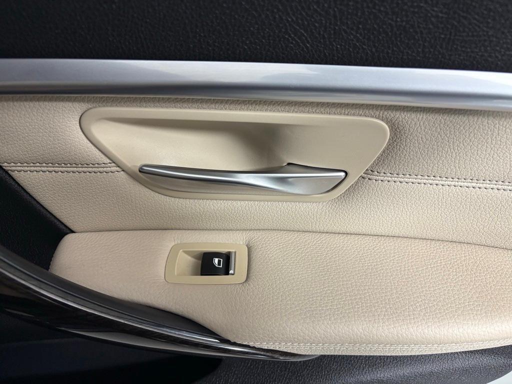 used 2016 BMW 328 car, priced at $10,500