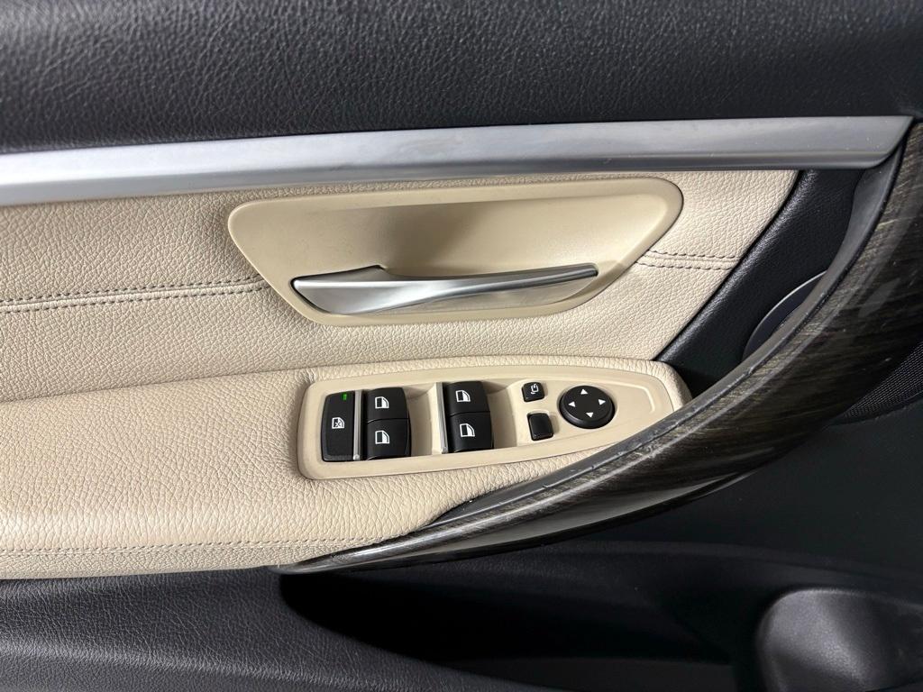 used 2016 BMW 328 car, priced at $10,500