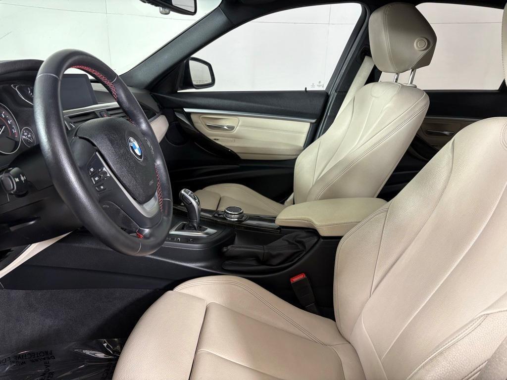 used 2016 BMW 328 car, priced at $10,500