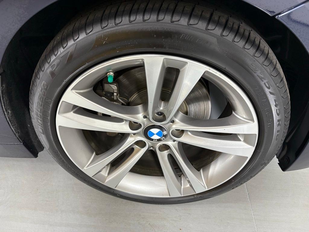 used 2016 BMW 328 car, priced at $10,500