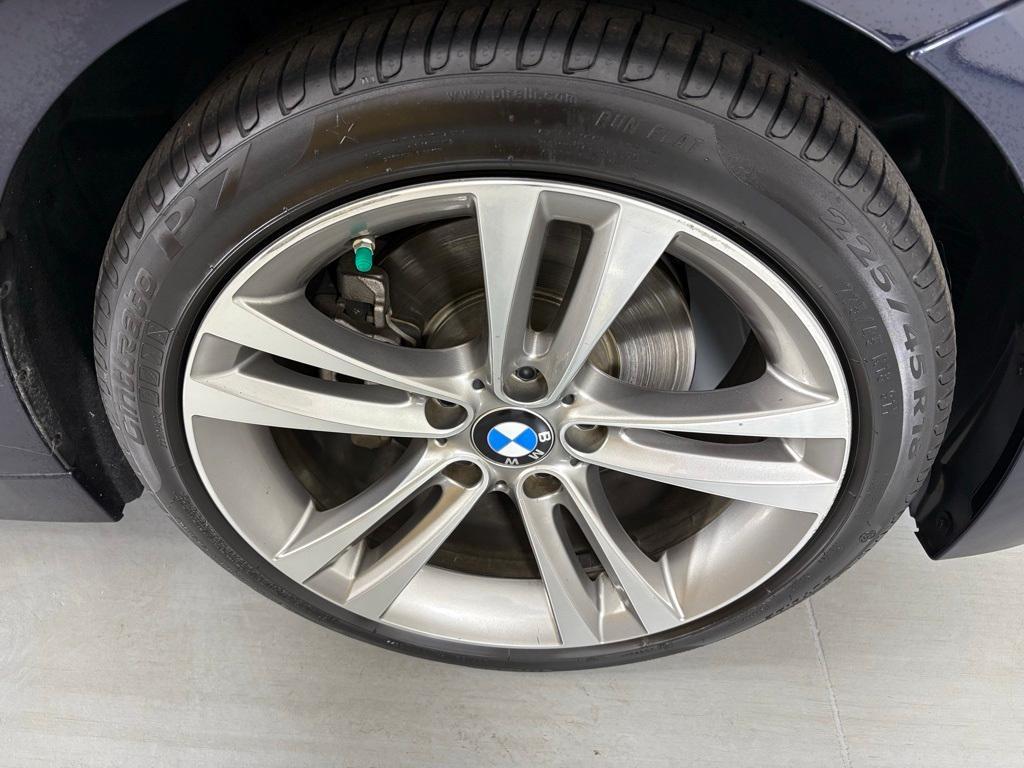 used 2016 BMW 328 car, priced at $10,500