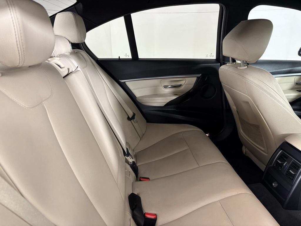 used 2016 BMW 328 car, priced at $10,500