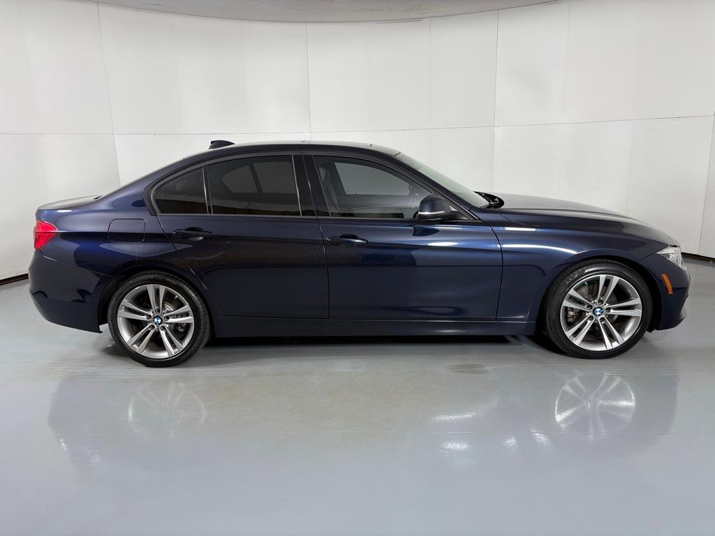 used 2016 BMW 328 car, priced at $10,500