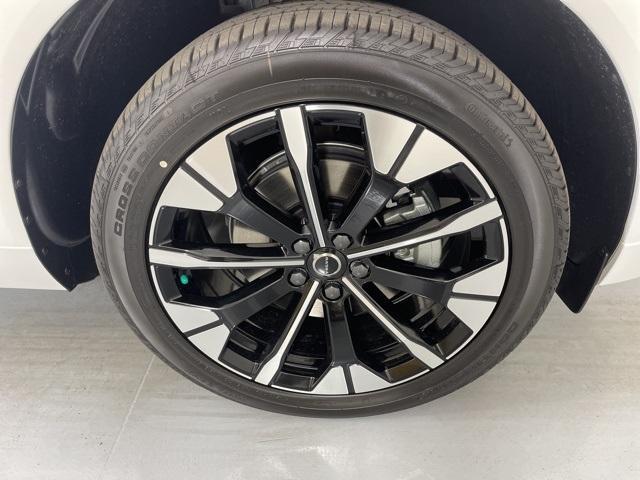 new 2026 Volvo XC60 car
