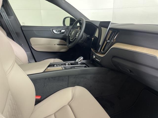 new 2026 Volvo XC60 car