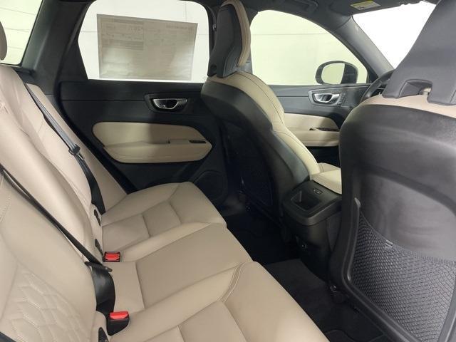 new 2026 Volvo XC60 car