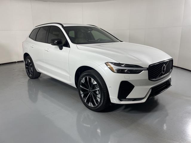 new 2026 Volvo XC60 car