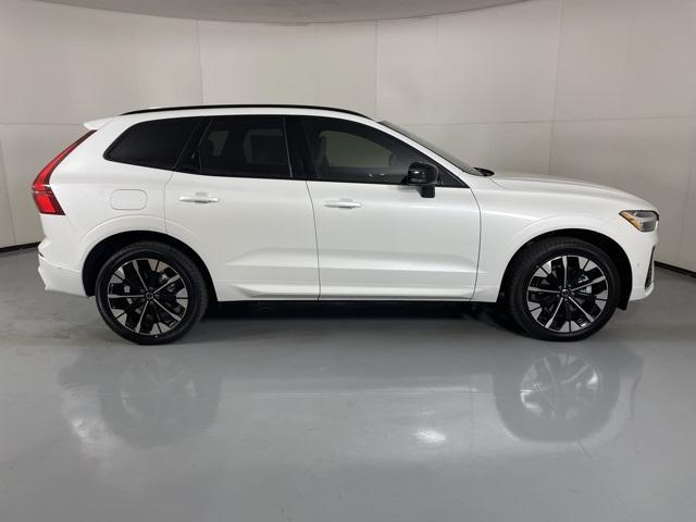 new 2026 Volvo XC60 car
