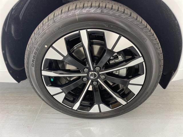 new 2026 Volvo XC60 car