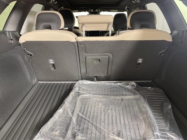 new 2026 Volvo XC60 car