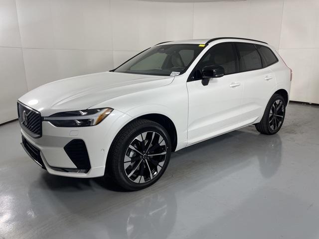 new 2026 Volvo XC60 car