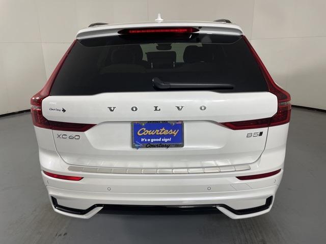 new 2026 Volvo XC60 car