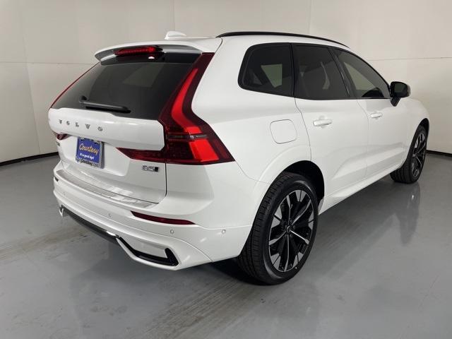 new 2026 Volvo XC60 car