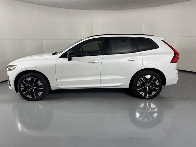 new 2026 Volvo XC60 car