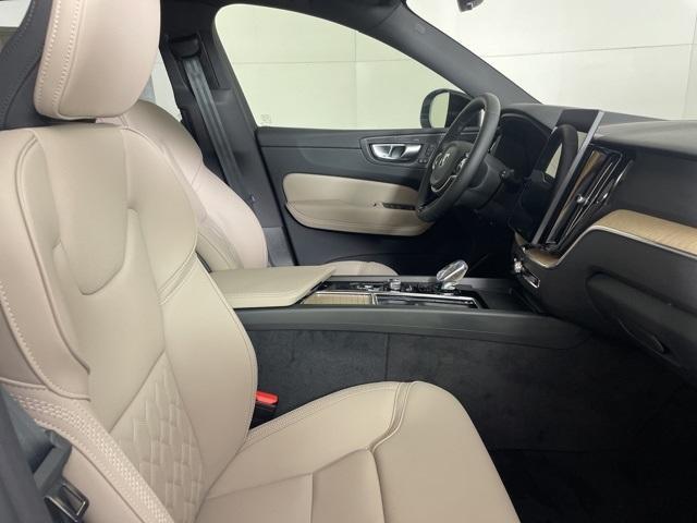 new 2026 Volvo XC60 car