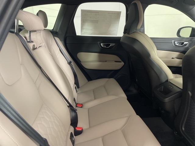 new 2026 Volvo XC60 car