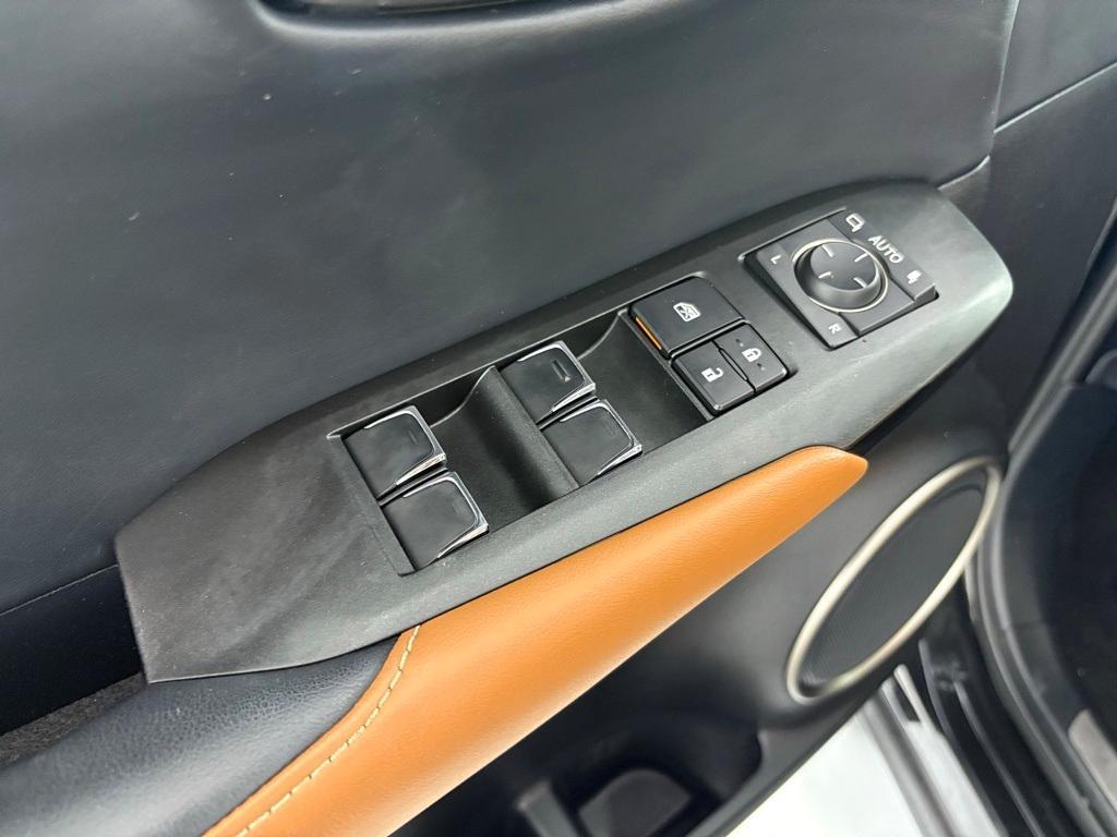 used 2018 Lexus NX 300 car, priced at $23,500