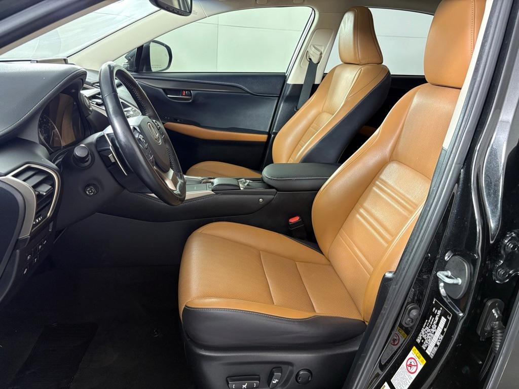 used 2018 Lexus NX 300 car, priced at $23,500
