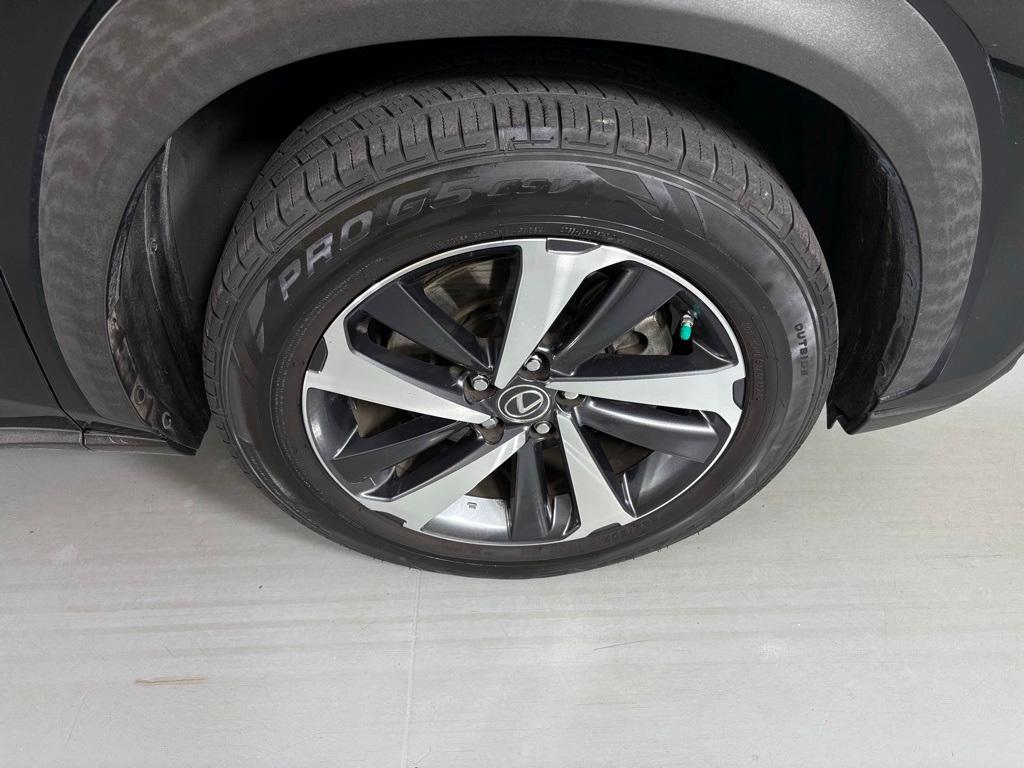 used 2018 Lexus NX 300 car, priced at $23,500