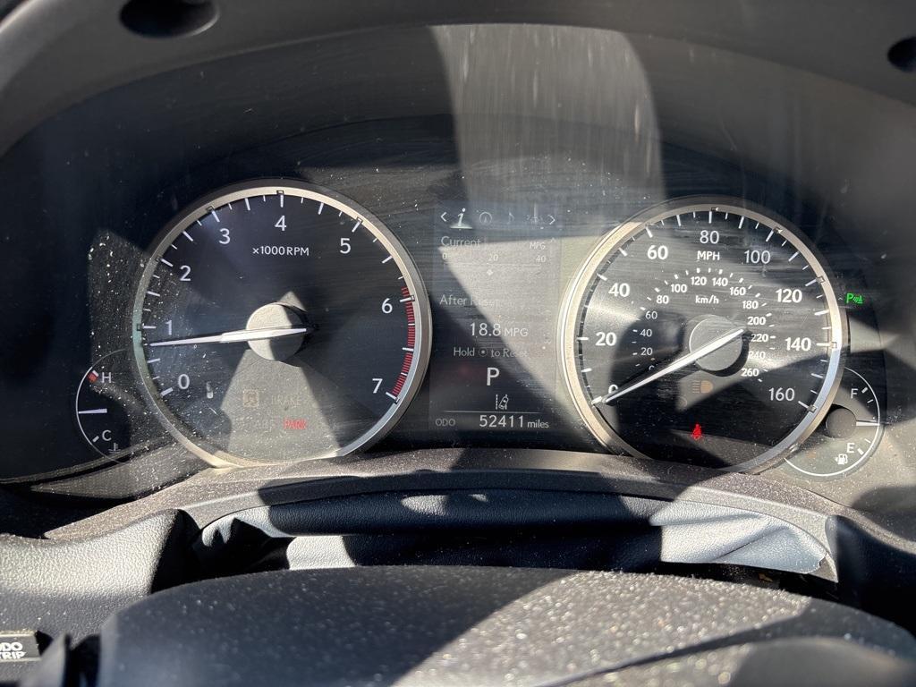 used 2018 Lexus NX 300 car, priced at $26,500