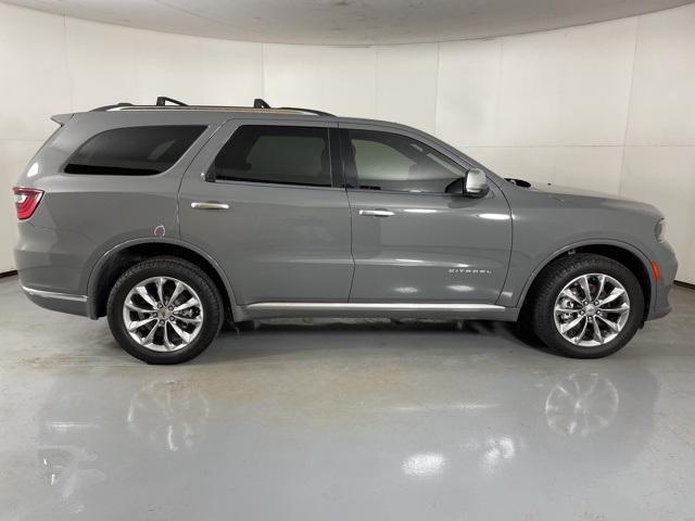 used 2023 Dodge Durango car, priced at $35,250