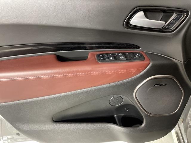 used 2023 Dodge Durango car, priced at $35,250