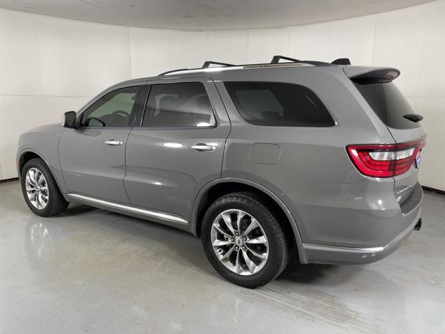 used 2023 Dodge Durango car, priced at $35,250