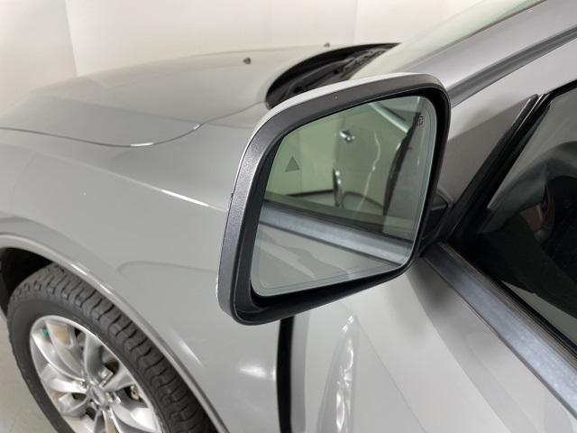 used 2023 Dodge Durango car, priced at $35,250