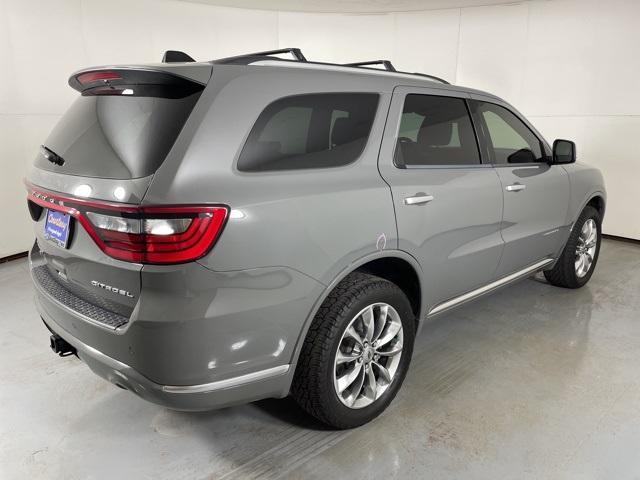 used 2023 Dodge Durango car, priced at $35,250