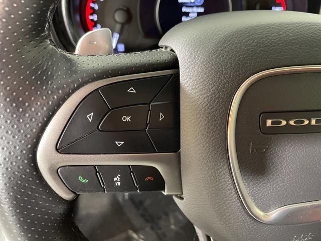 used 2023 Dodge Durango car, priced at $35,250