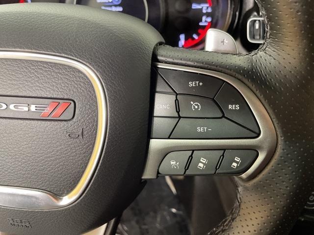 used 2023 Dodge Durango car, priced at $35,250