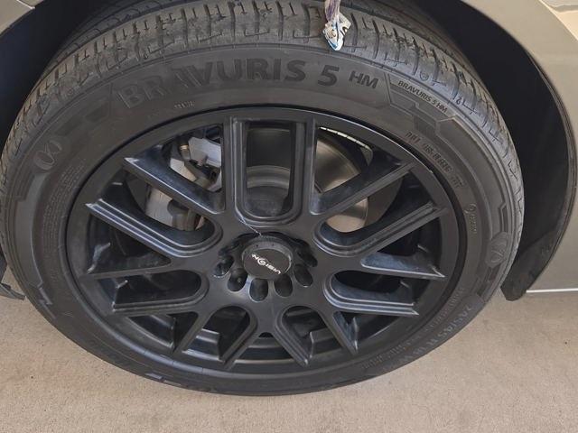 used 2019 Buick Regal Sportback car, priced at $19,500