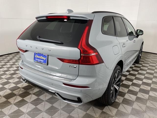 new 2025 Volvo XC60 Plug-In Hybrid car, priced at $68,735