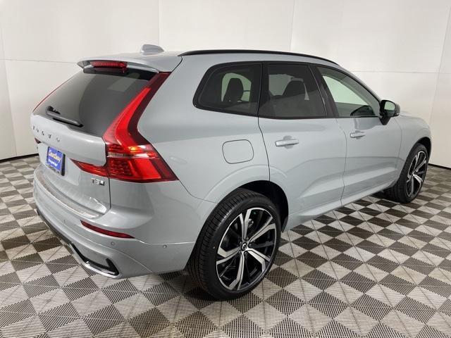 new 2025 Volvo XC60 Plug-In Hybrid car, priced at $68,735