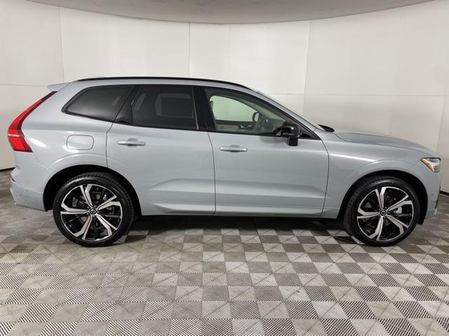 new 2025 Volvo XC60 Plug-In Hybrid car, priced at $68,735