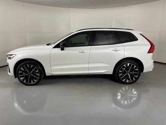 new 2026 Volvo XC60 car, priced at $65,095